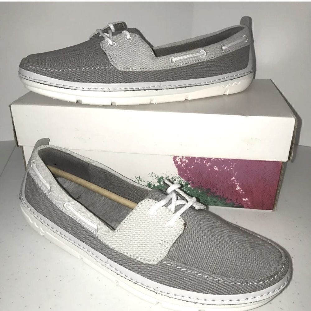 💥Clarks Step Maro Sand  comfort Shoes Size 7 1/2